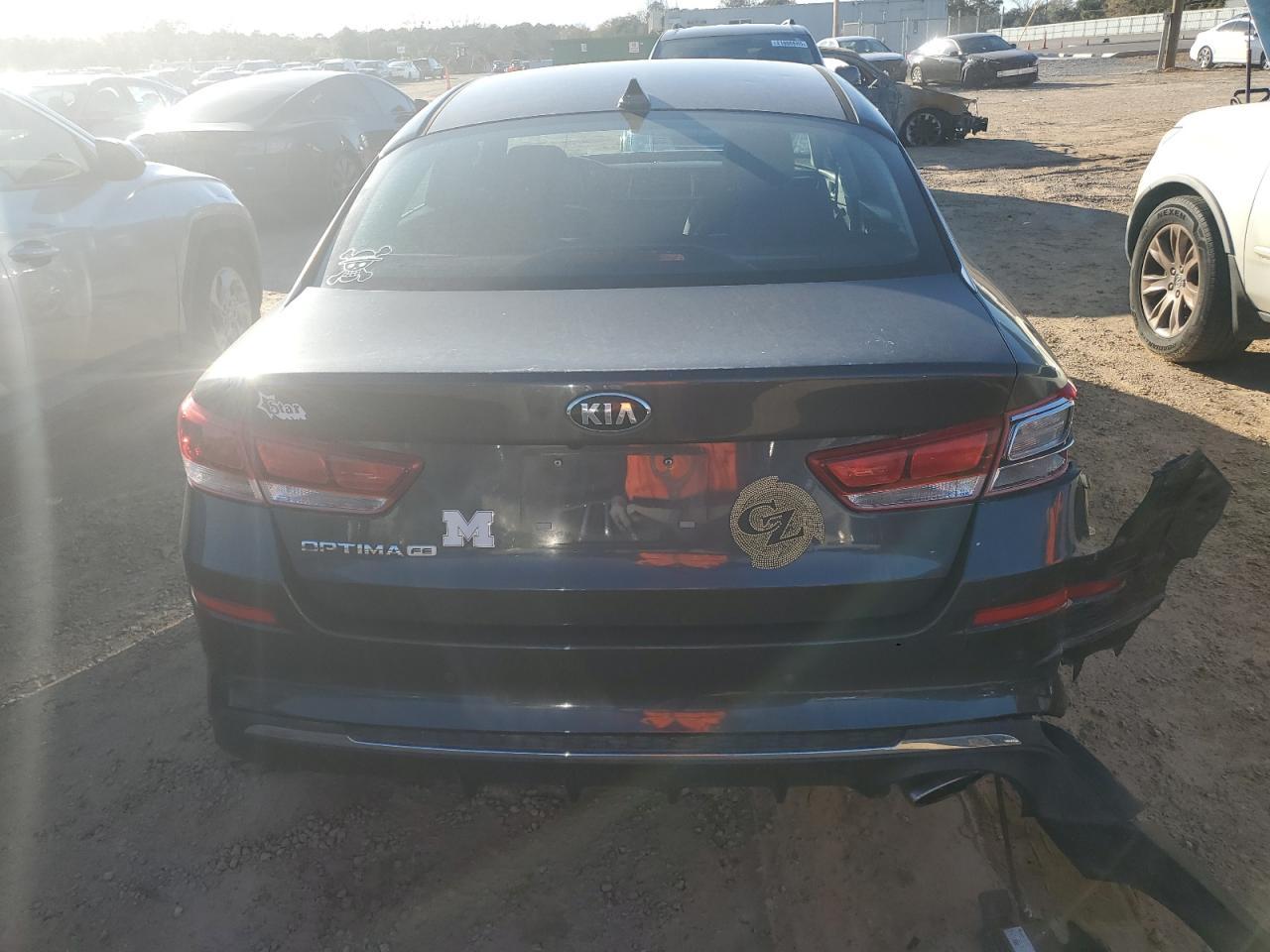 2019 KIA OPTIMA LX - Image 6