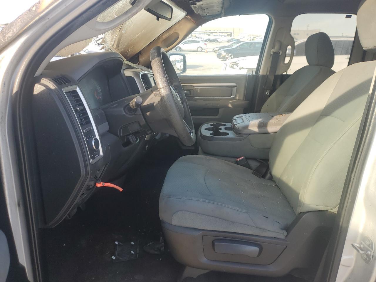 2015 RAM 1500 SLT - Image 7