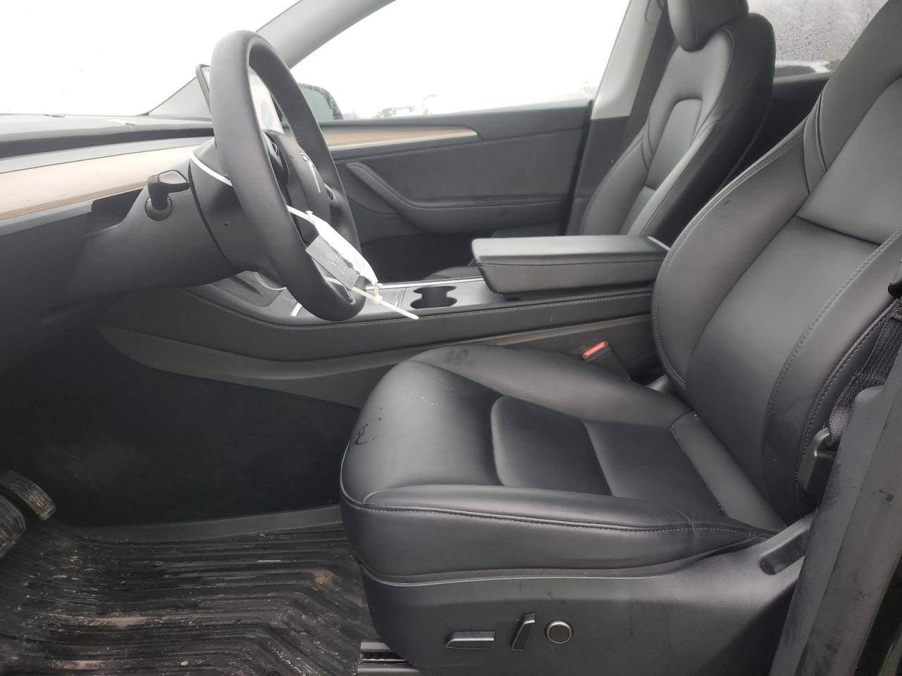 2023 TESLA MODEL Y - Image 7