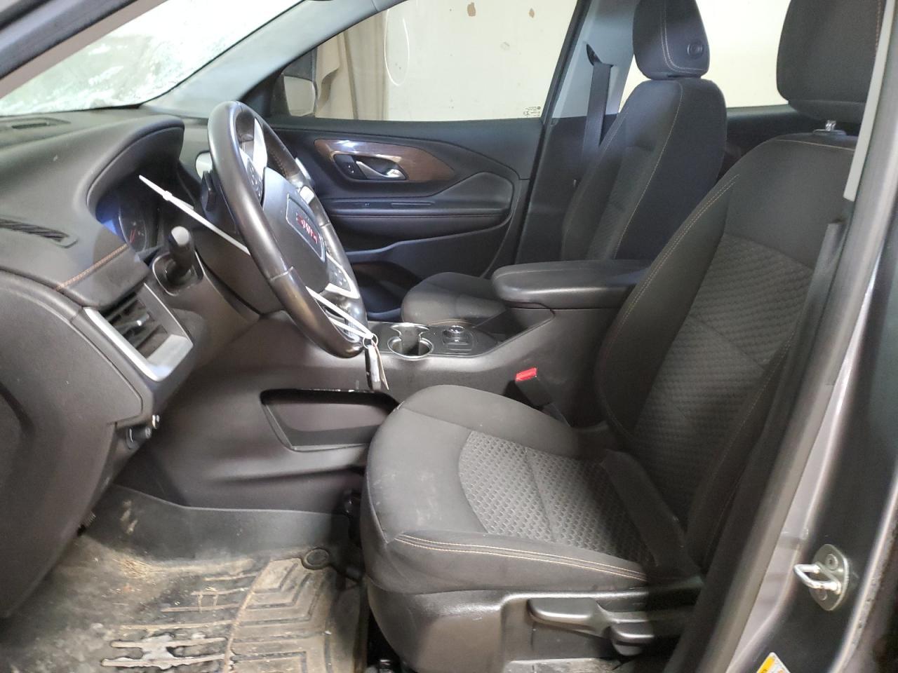 2019 GMC TERRAIN SL - Фото 7