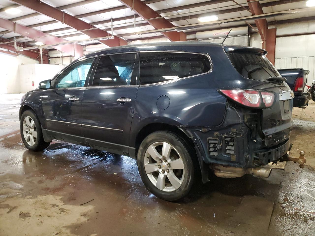 2015 CHEVROLET TRAVERSE L - Image 2