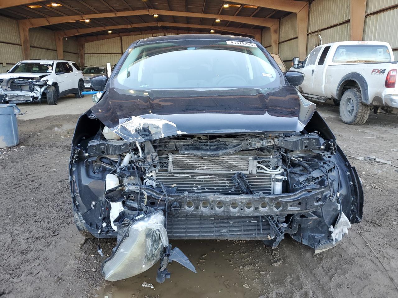 2017 FORD ESCAPE SE - Image 5