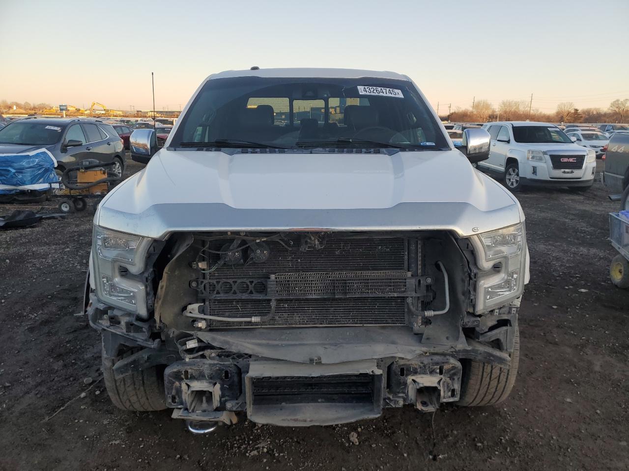 2017 FORD F150 SUPER - Image 5