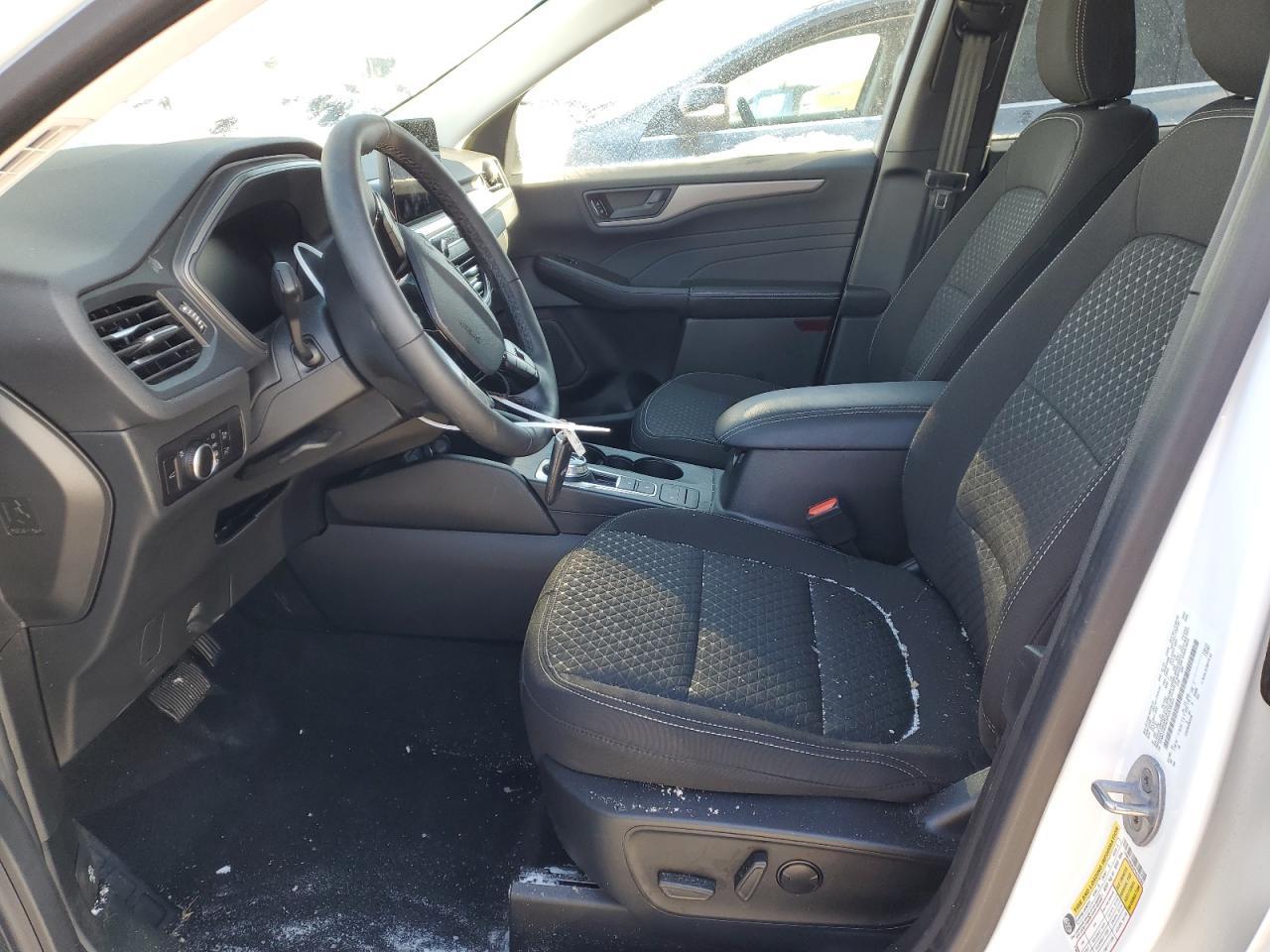 2023 FORD ESCAPE ACT - Image 7