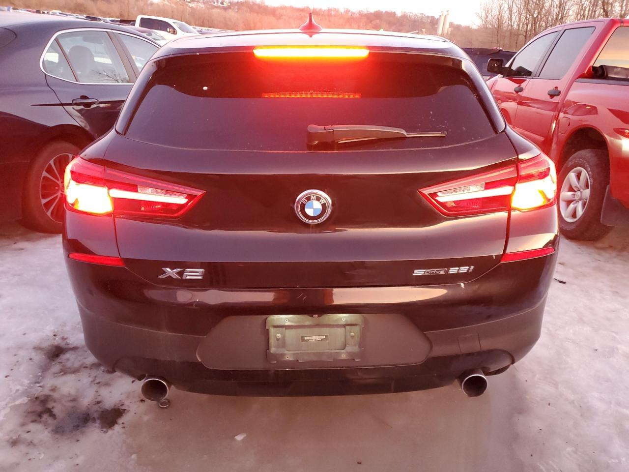 2018 BMW X2 SDRIVE2 - Image 6