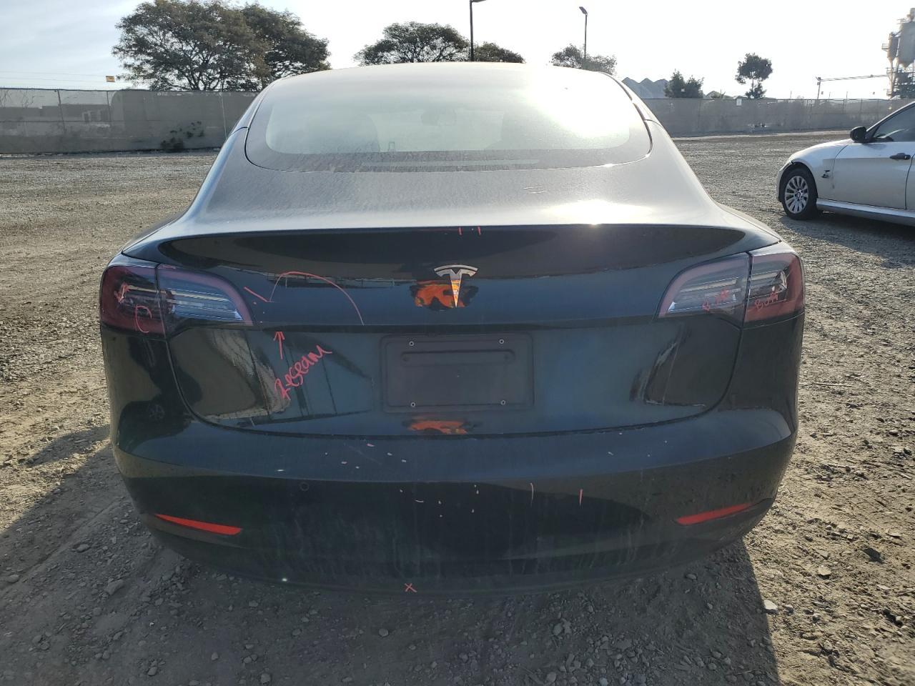 2022 TESLA MODEL 3 - Image 6