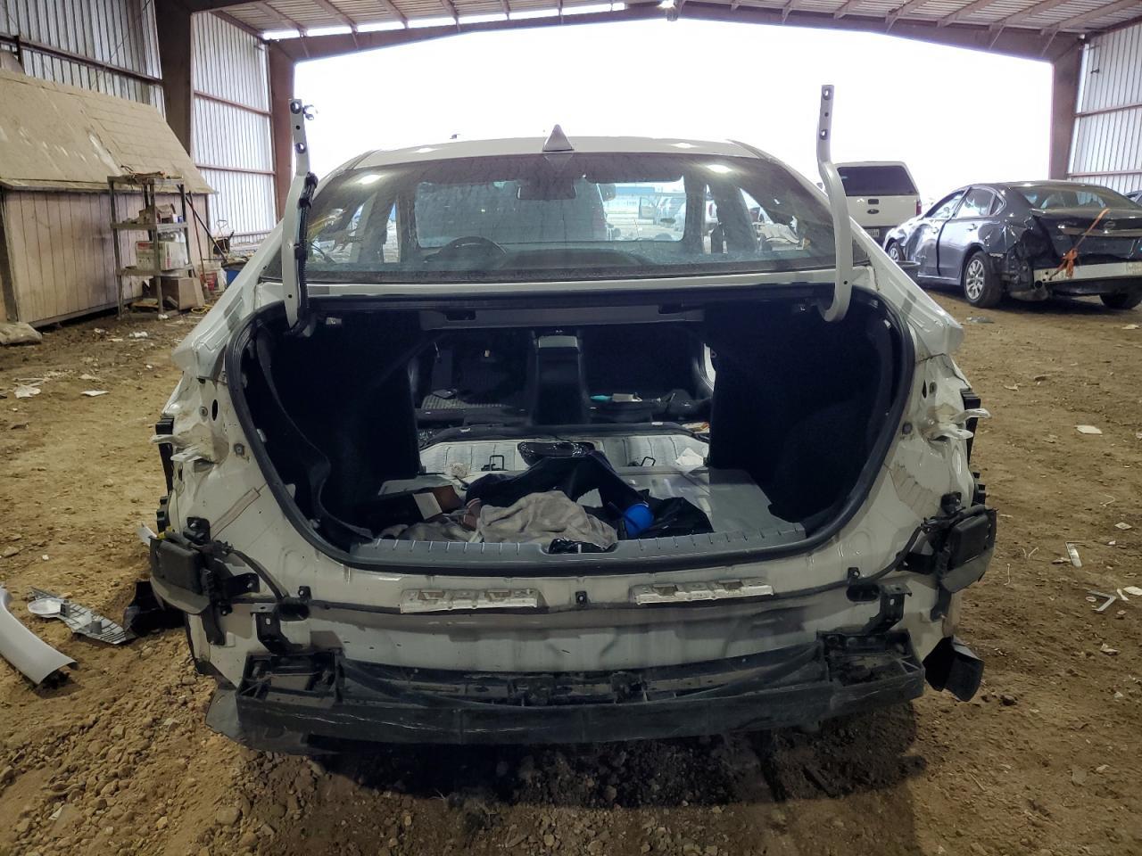 2018 HYUNDAI ELANTRA SE - Фото 6