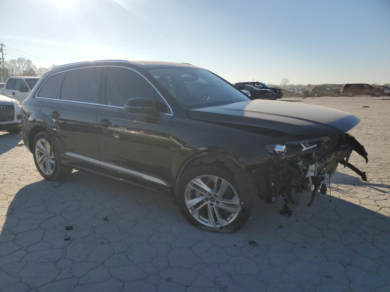 2023 AUDI Q7 PREMIUM - Image 4