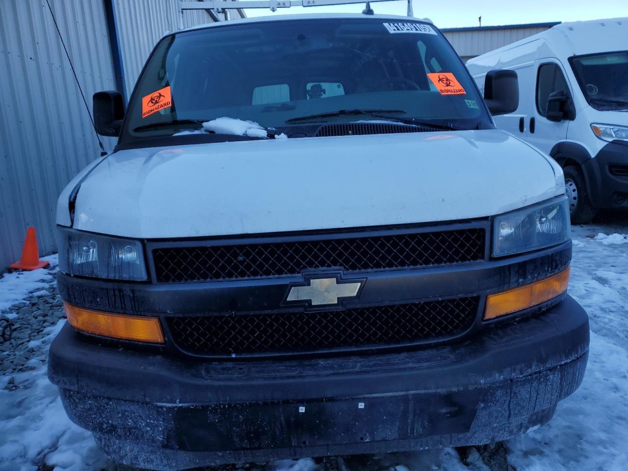 2018 CHEVROLET EXPRESS G2 - Image 5