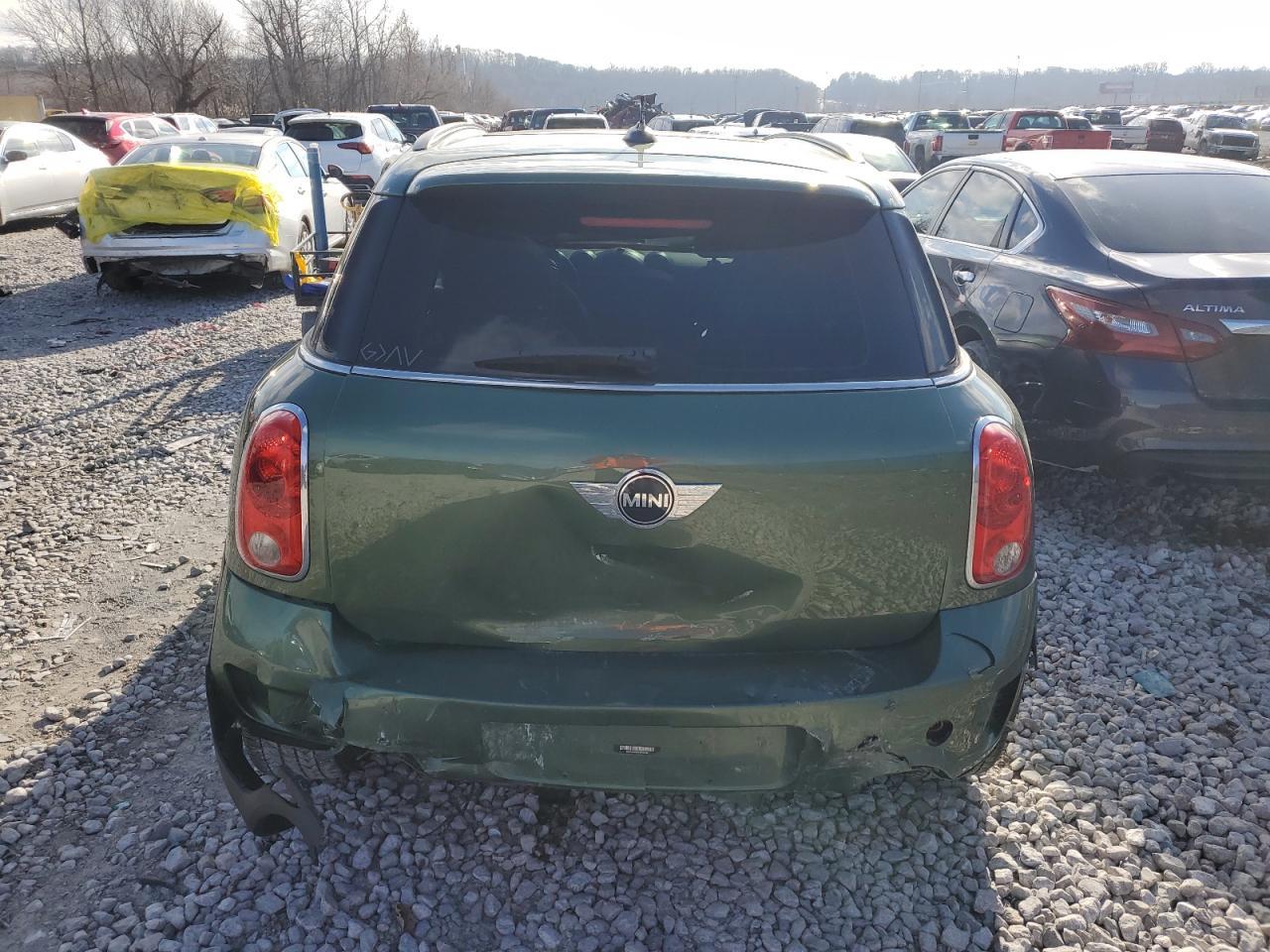 2015 MINI COOPER S C - Image 6