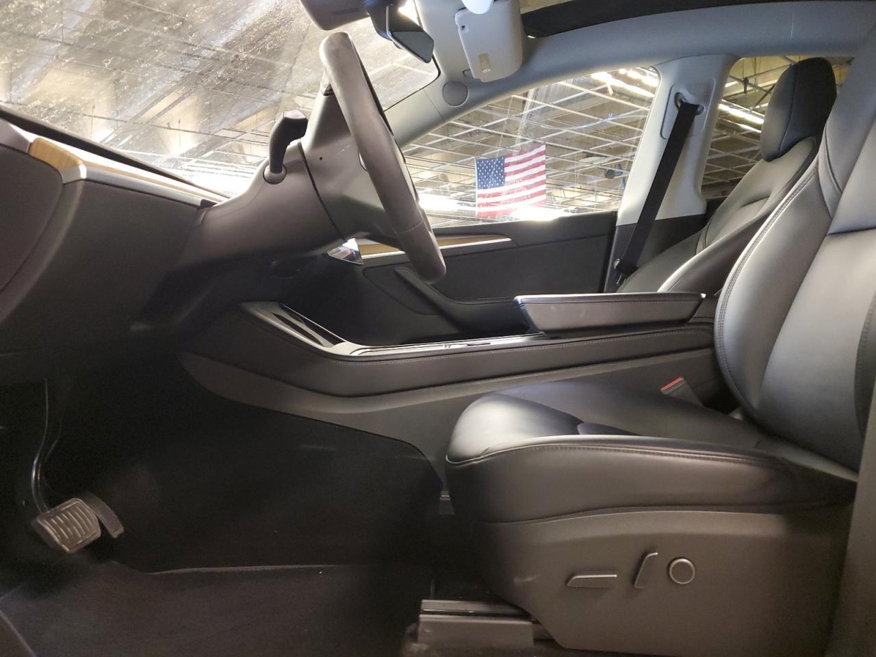 2022 TESLA MODEL Y - Image 7