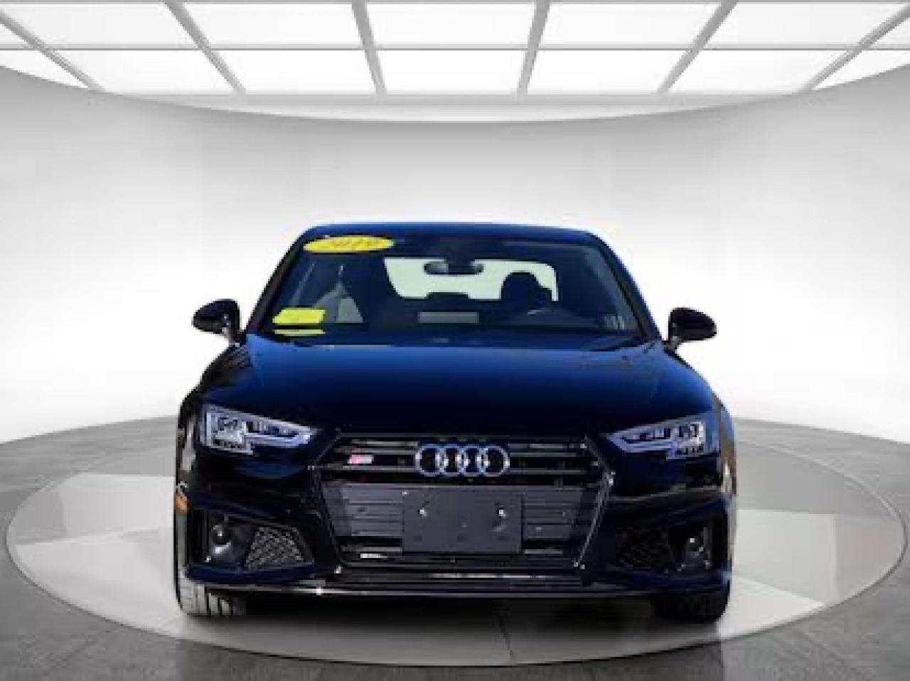 2019 AUDI S4 PREMIUM - Image 7