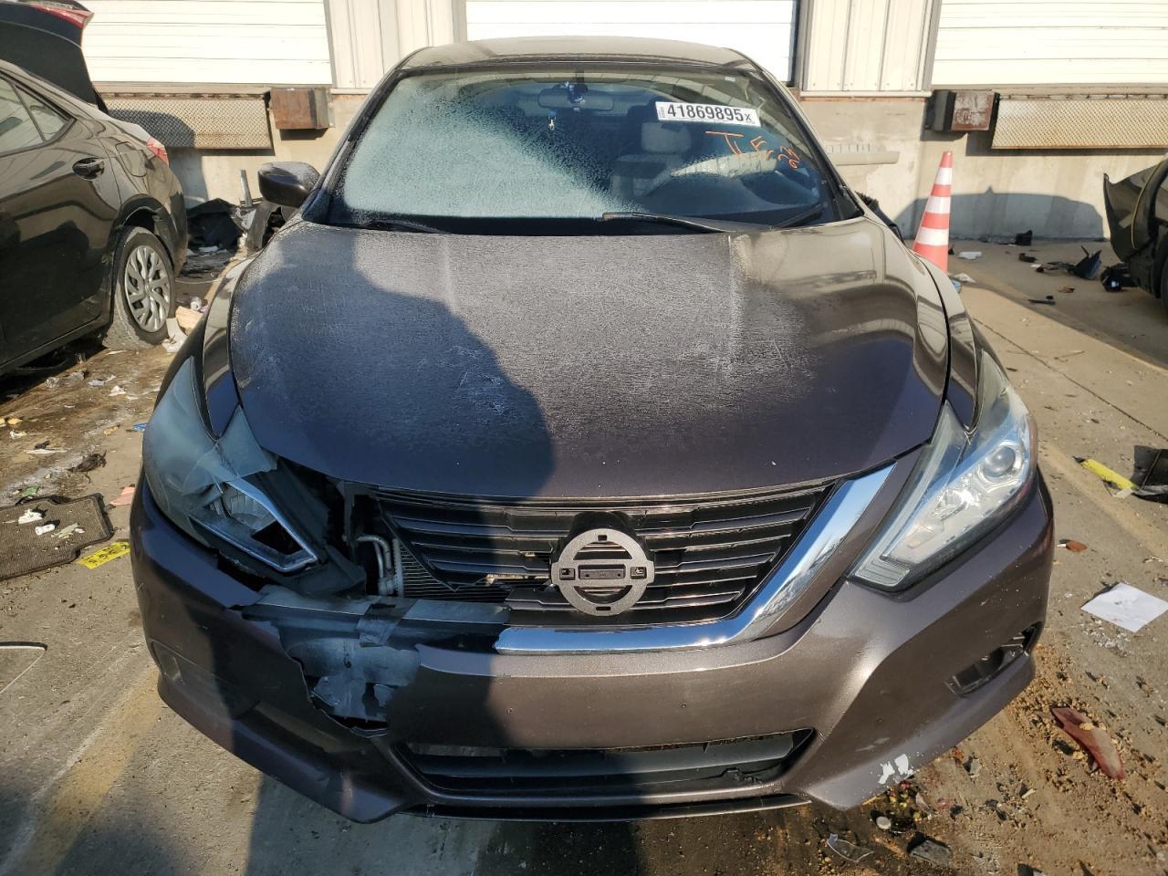 2016 NISSAN ALTIMA 2.5 - Image 5