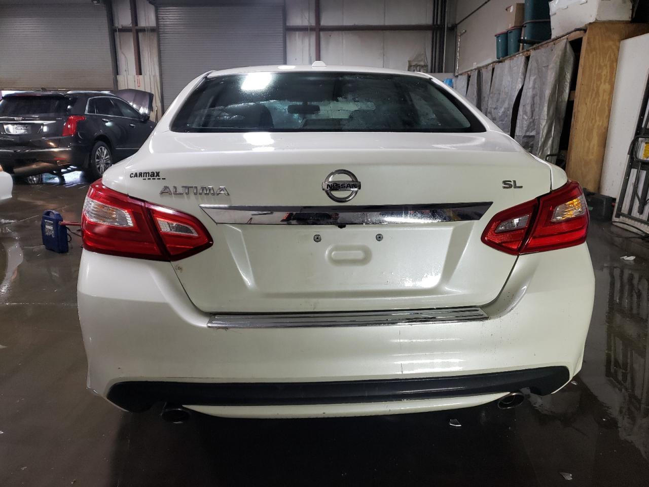 2016 NISSAN ALTIMA 2.5 - Image 6