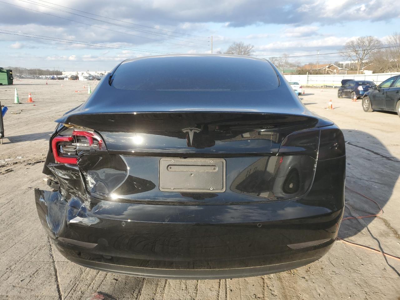 2021 TESLA MODEL 3 - Image 6