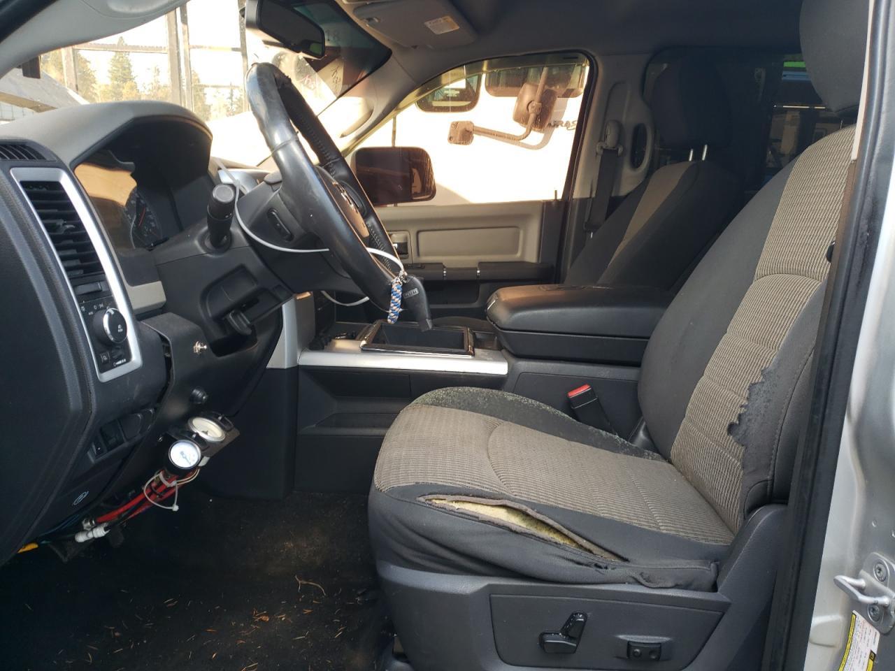 2012 DODGE RAM 3500 S - Image 7