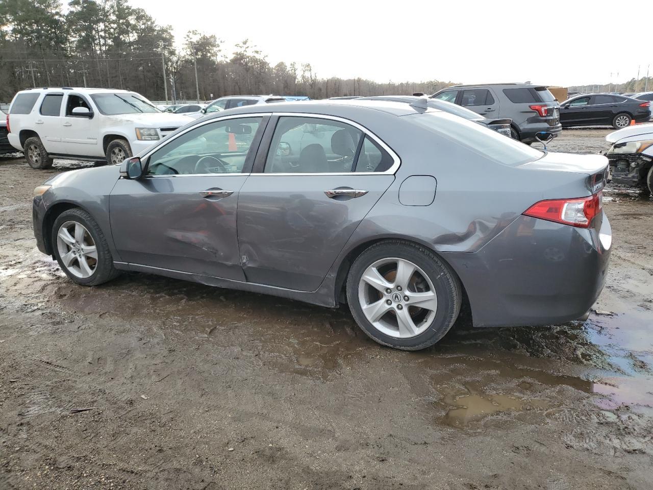 2010 ACURA TSX - Image 2
