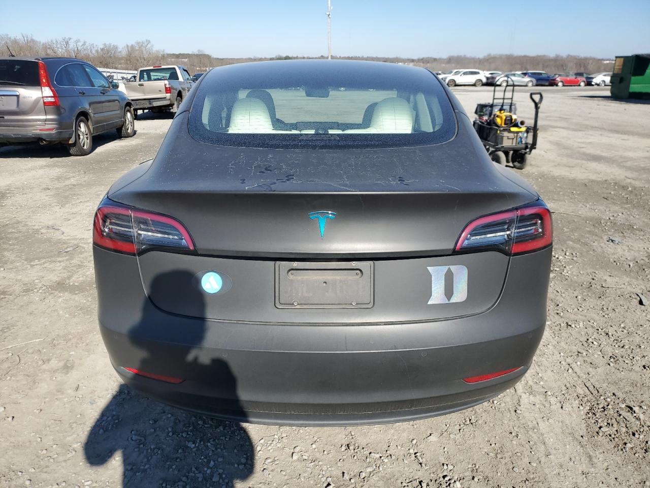 2022 TESLA MODEL 3 - Image 6