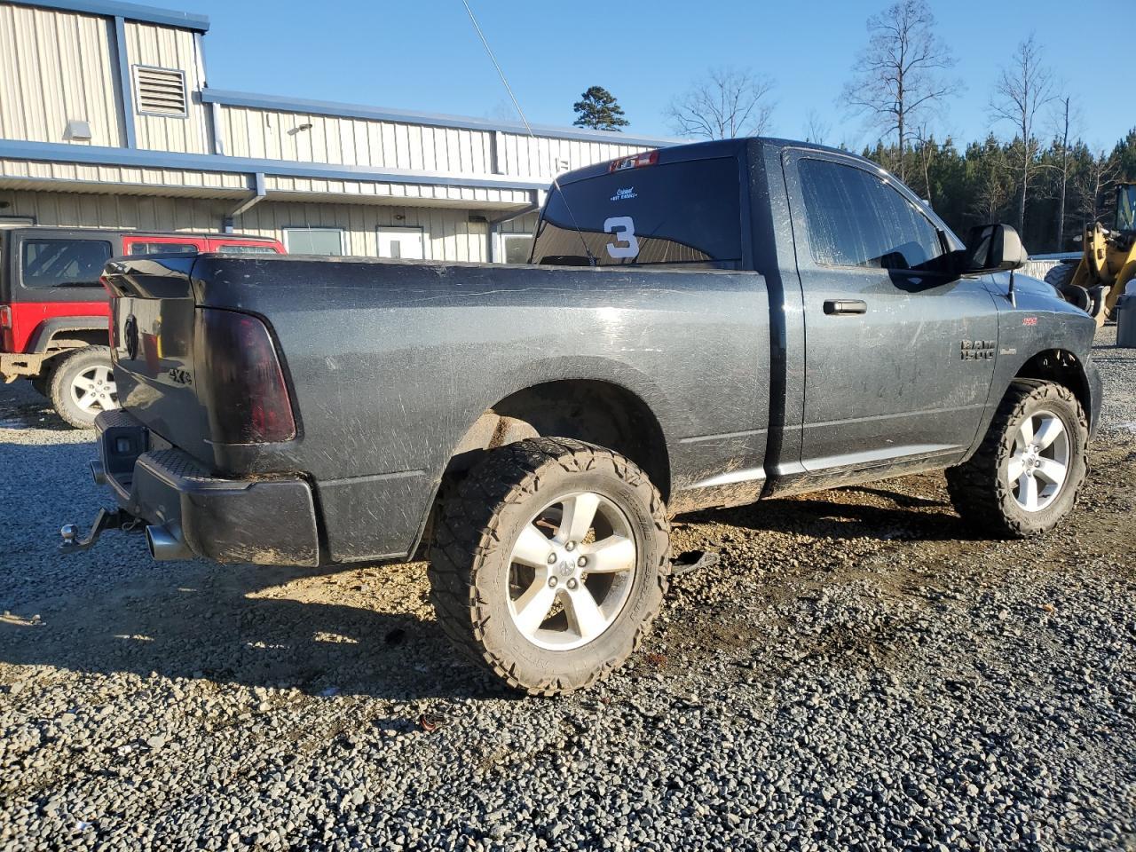 2014 RAM 1500 ST - Image 3