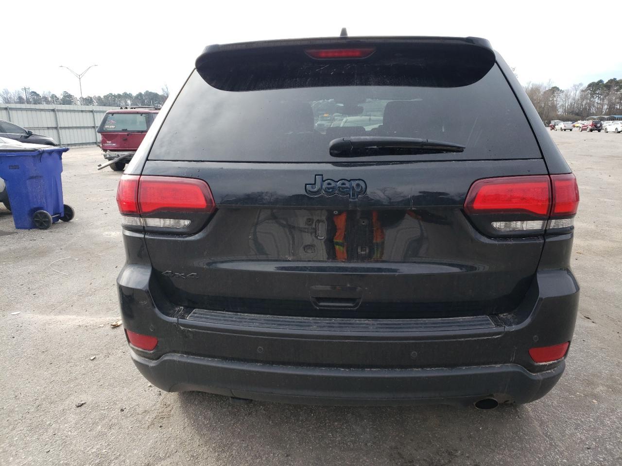 2018 JEEP GRAND CHER - Image 6