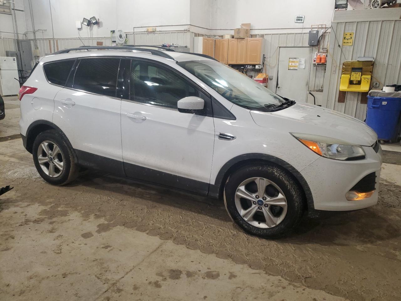 2013 FORD ESCAPE SE - Image 4
