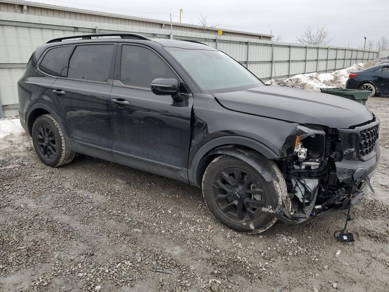 2024 KIA TELLURIDE - Image 4