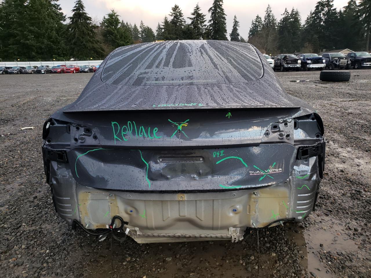 2023 TESLA MODEL 3 - Image 6