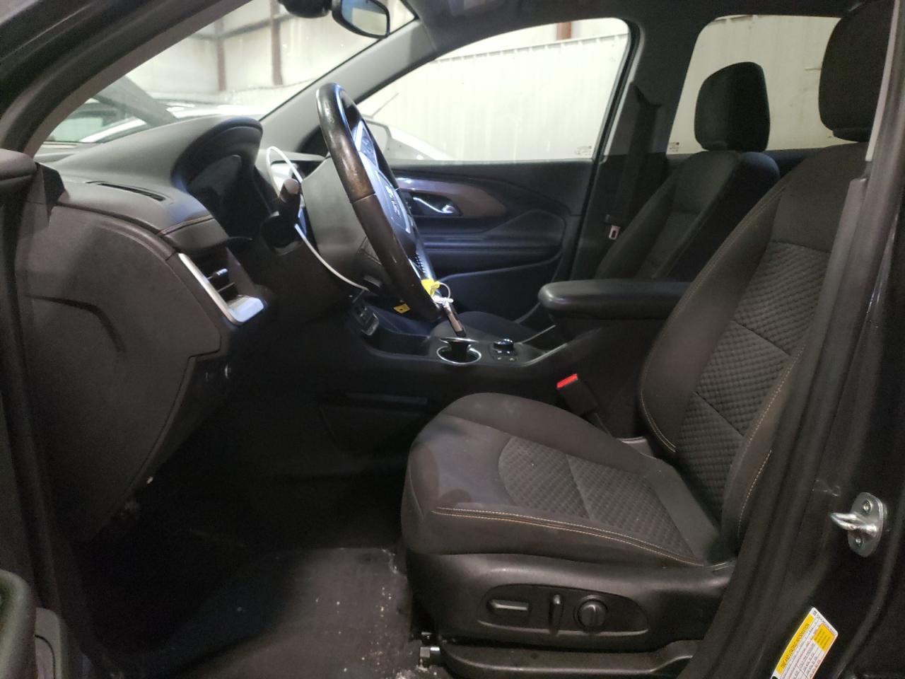2021 GMC TERRAIN SL - Фото 7
