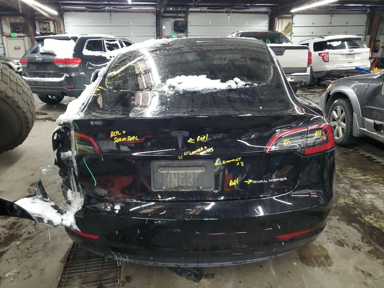 2023 TESLA MODEL 3 - Image 6