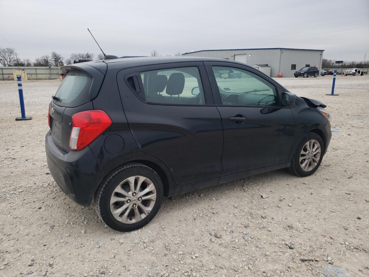 2020 CHEVROLET SPARK 1LT - Image 3