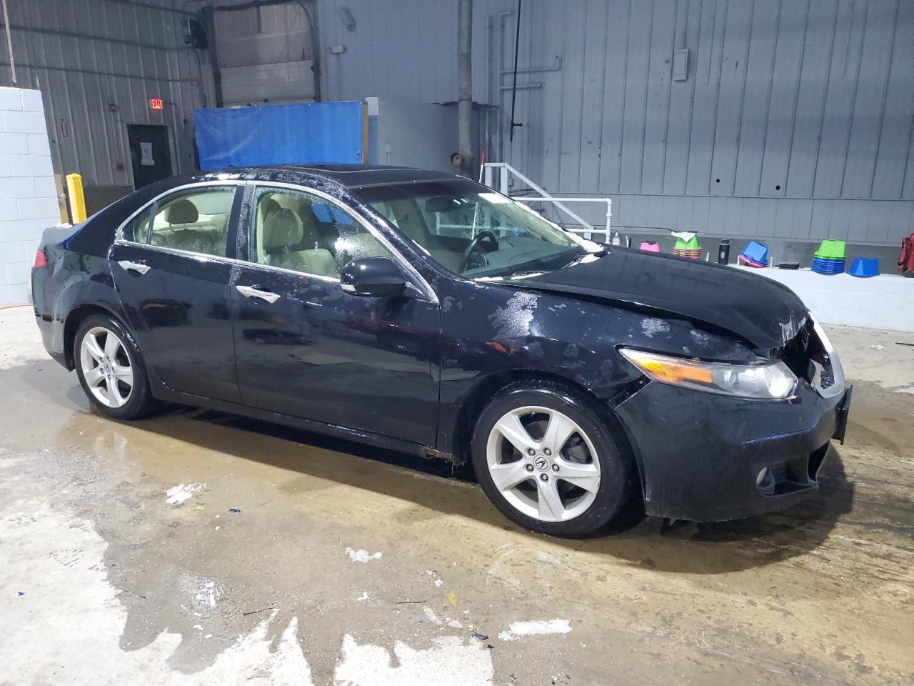 2010 ACURA TSX - Image 4