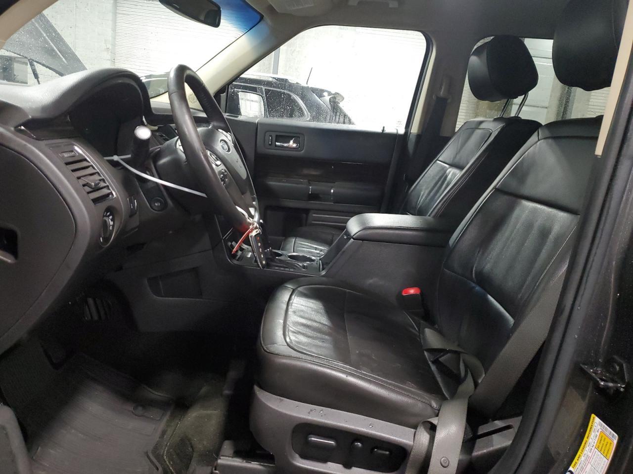 2016 FORD FLEX SEL - Image 7