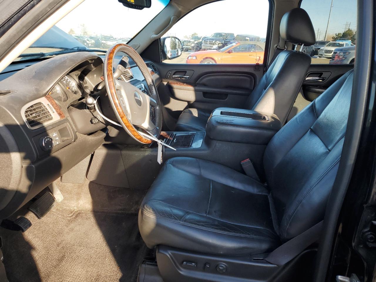 2012 GMC YUKON DENA - Фото 7
