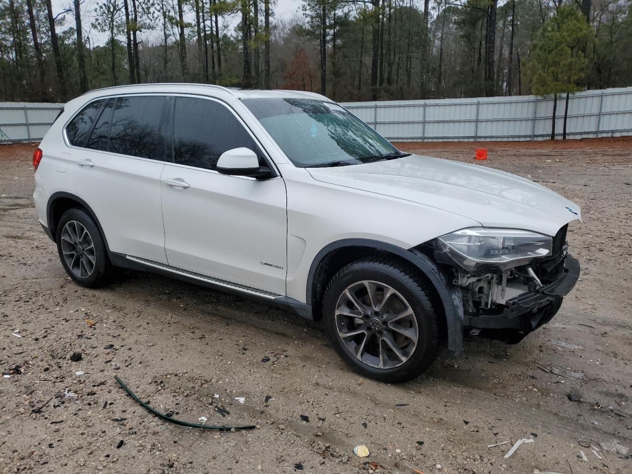 2015 BMW X5 SDRIVE3 - Image 4