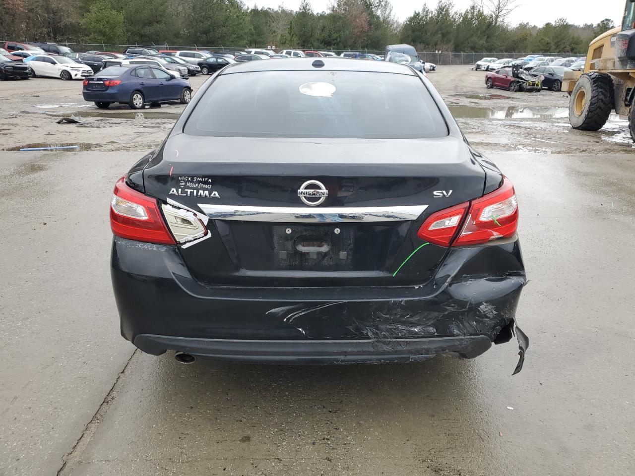 2016 NISSAN ALTIMA 2.5 - Image 6