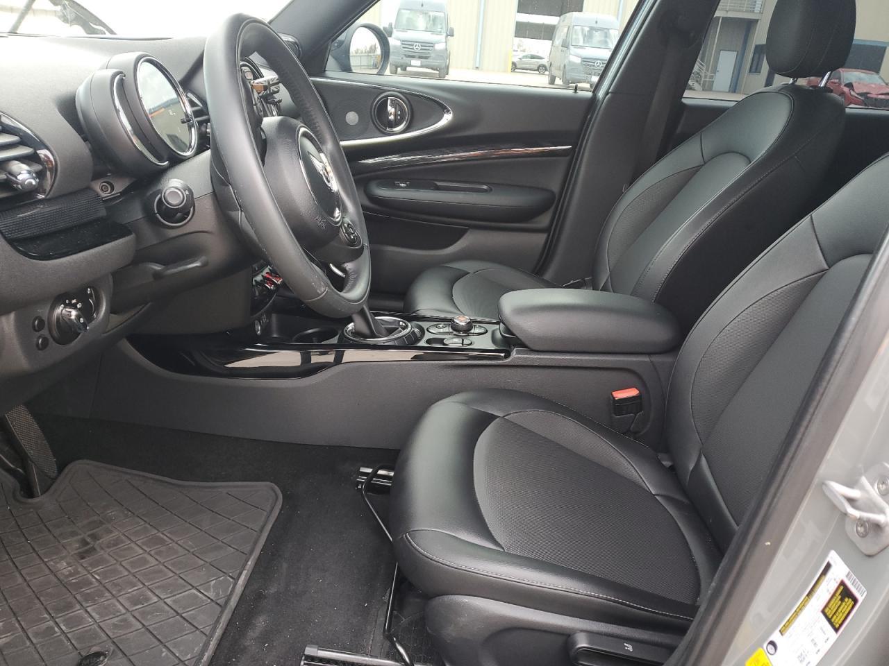 2017 MINI COOPER CLU - Image 7