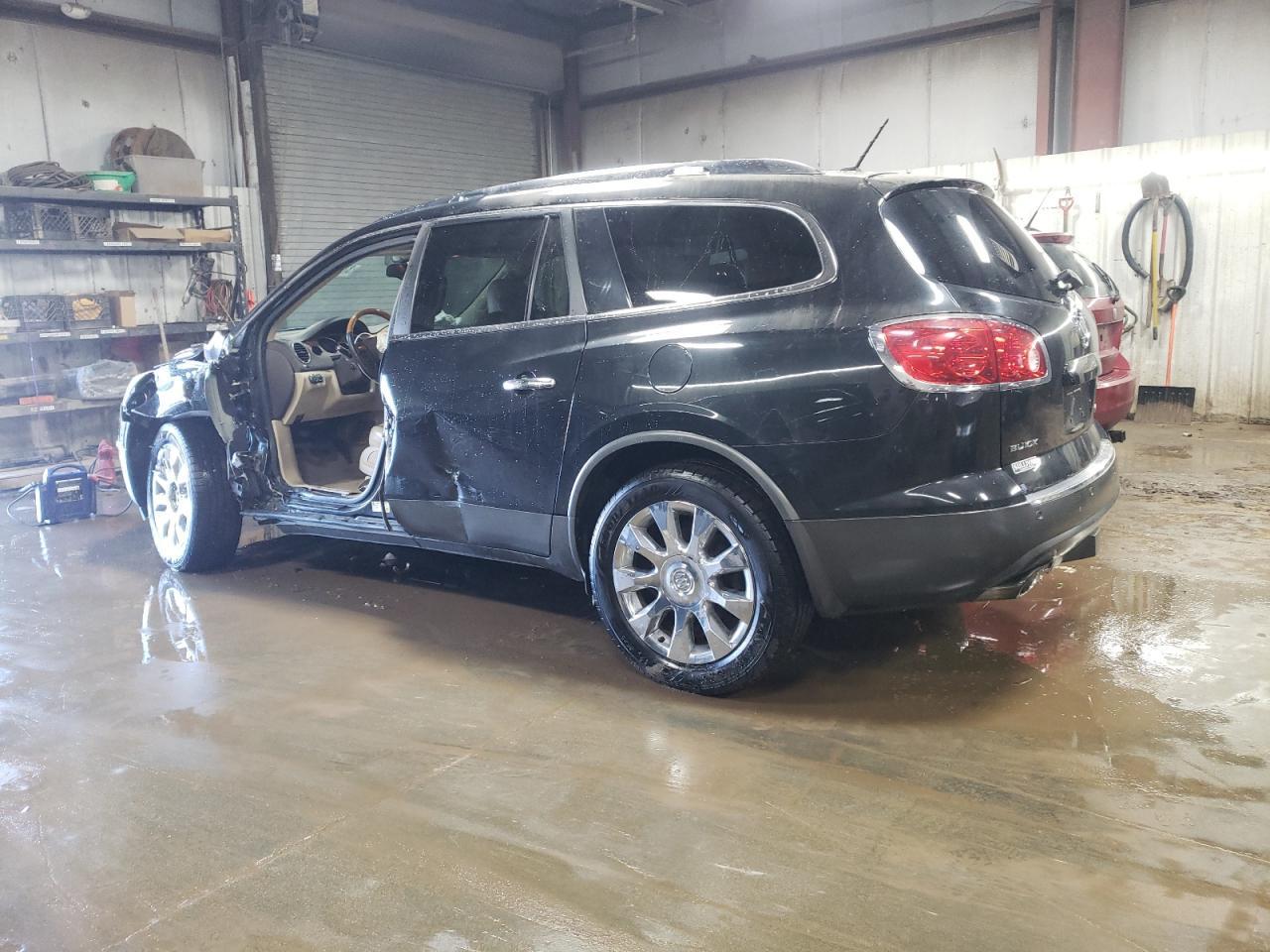 2011 BUICK ENCLAVE CX - Фото 2