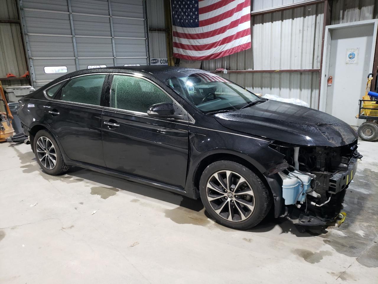 2016 TOYOTA AVALON XLE - Фото 4