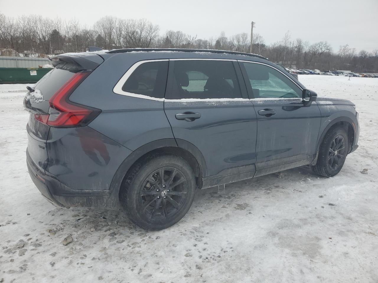 2024 HONDA CR-V SPORT - Image 3