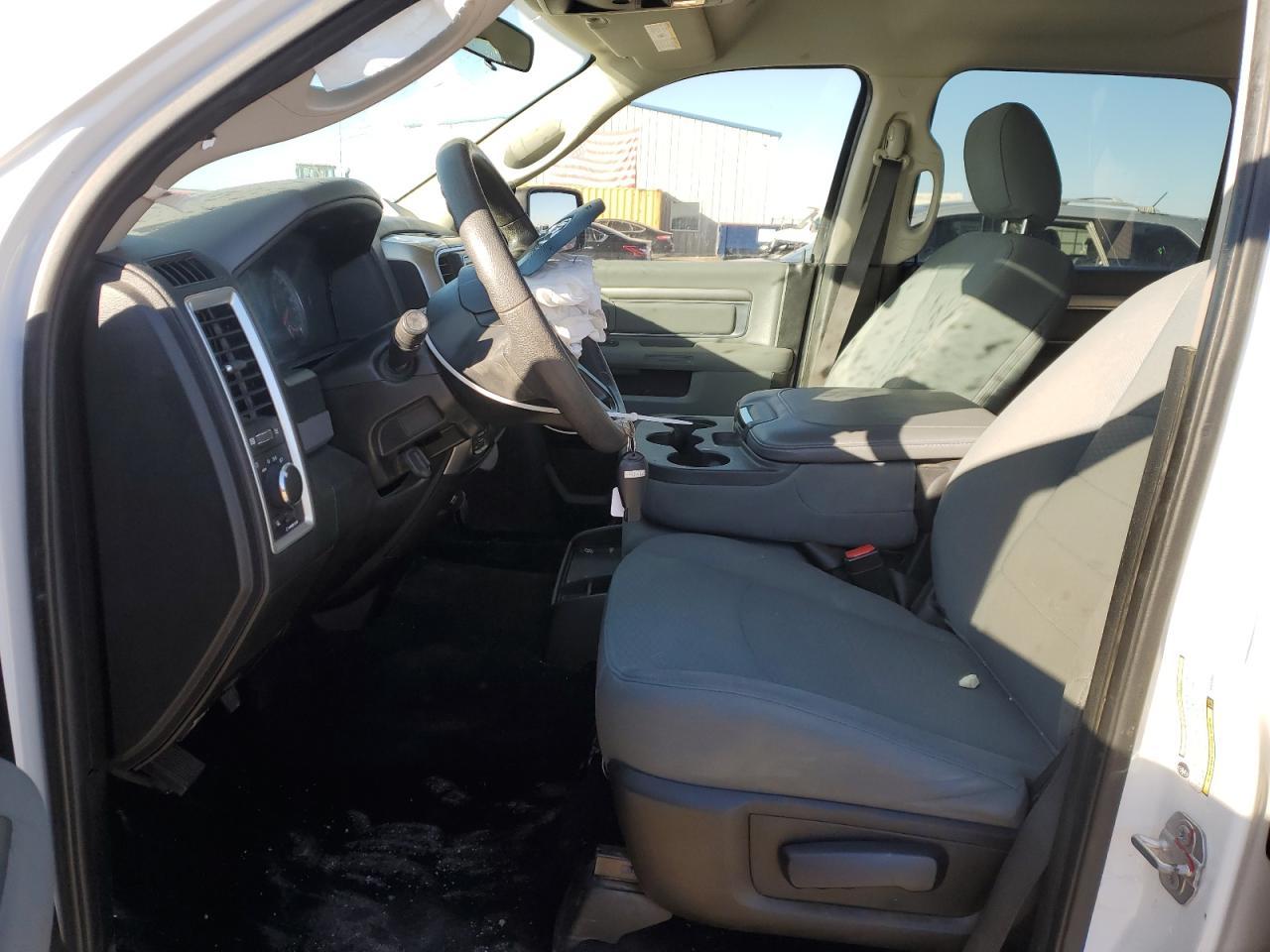 2019 RAM 1500 CLASS - Image 7