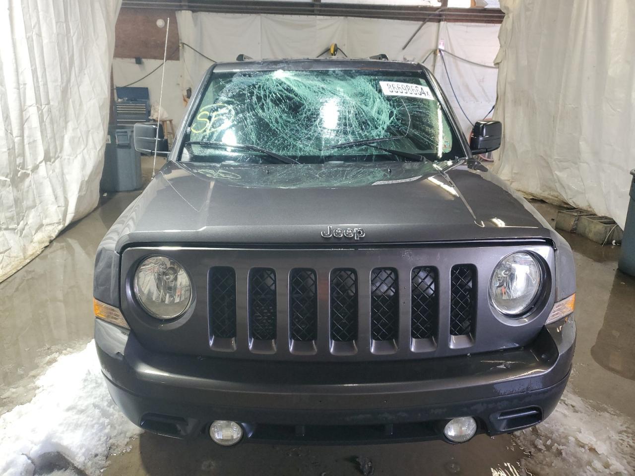 2015 JEEP PATRIOT SP - Image 5