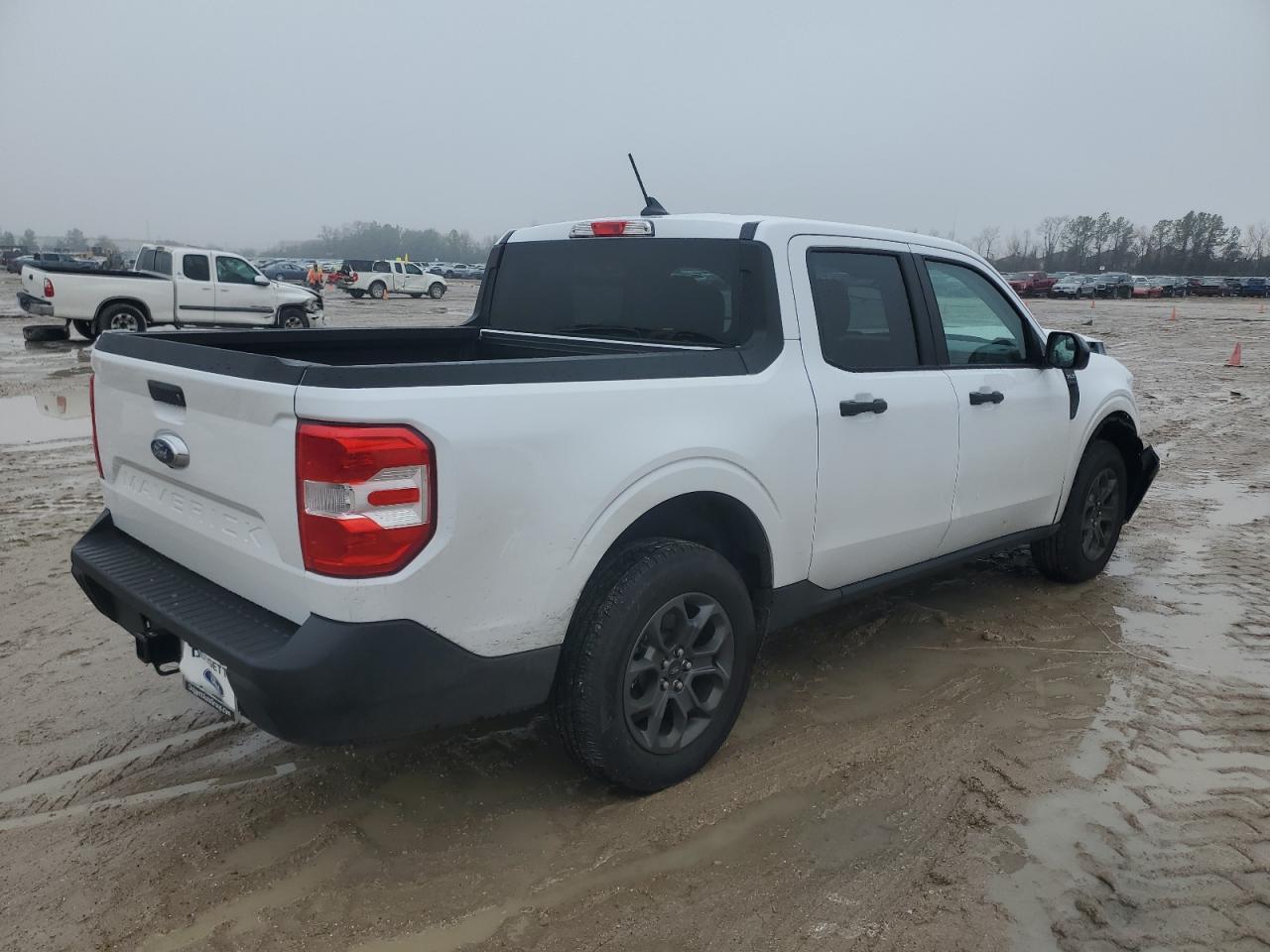 2024 FORD MAVERICK X - Фото 3