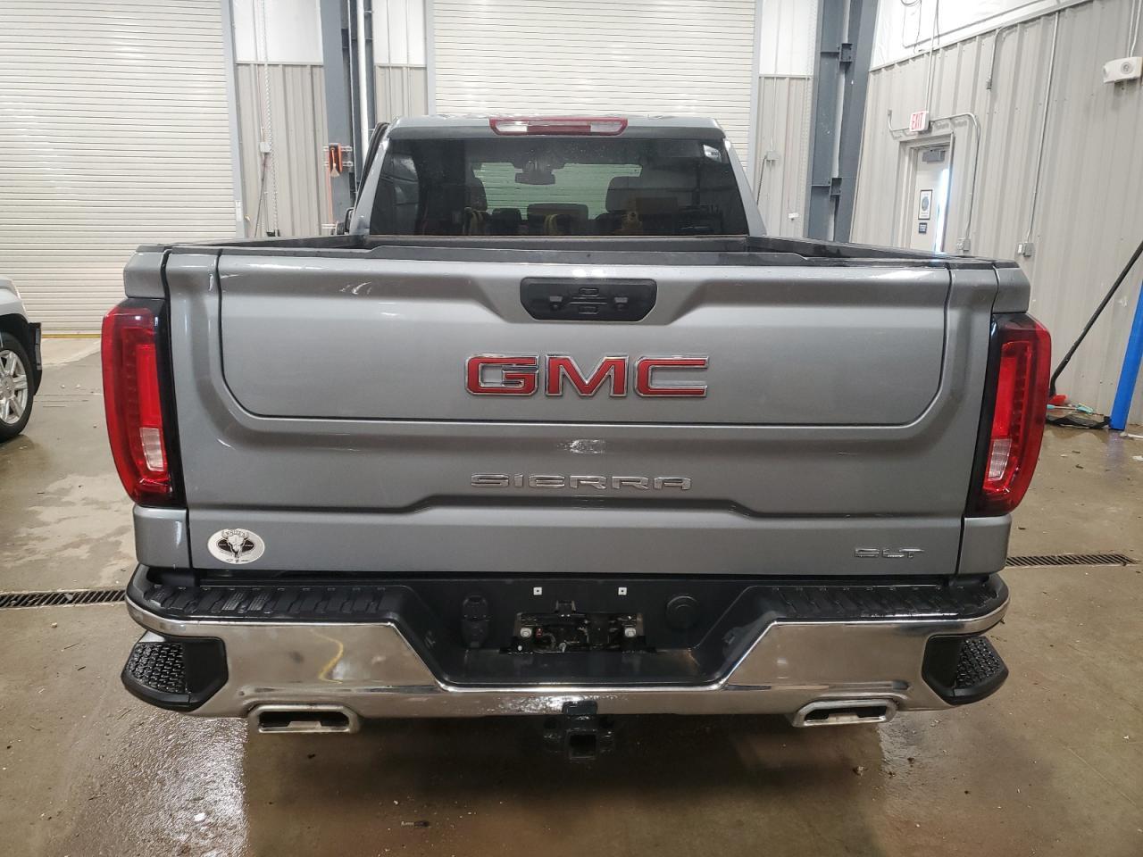 2024 GMC SIERRA K15 - Image 6