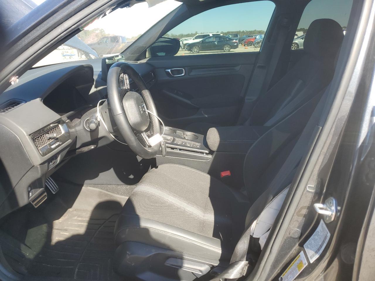 2024 HONDA CIVIC SPOR - Фото 7
