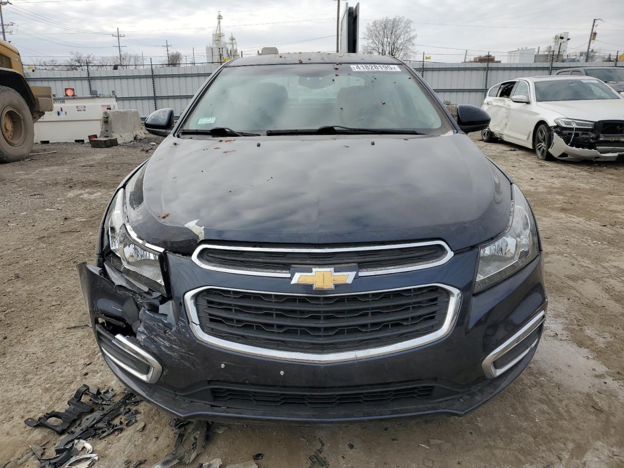2016 CHEVROLET CRUZE LIMI - Image 5