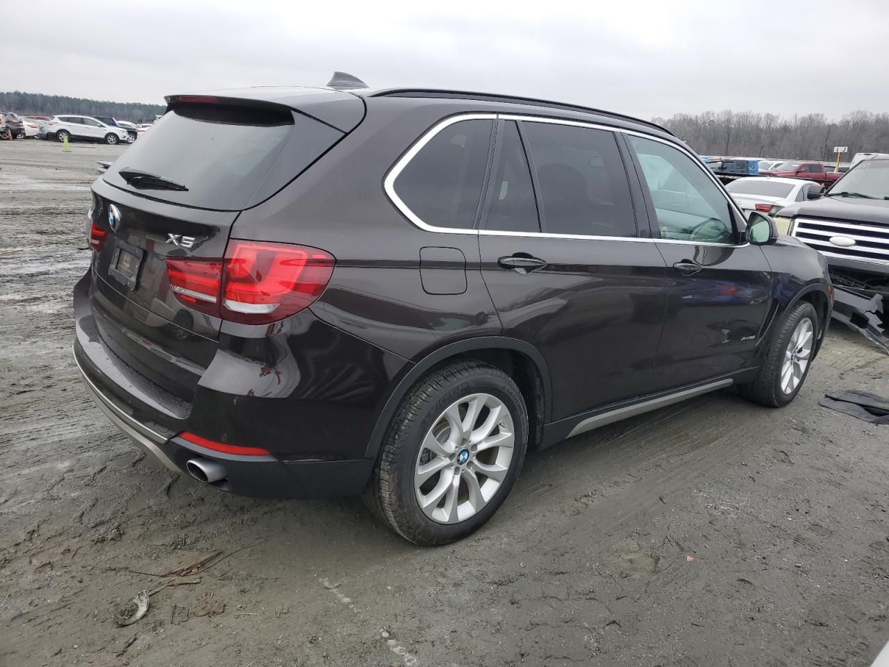 2016 BMW X5 XDRIVE3 - Image 3