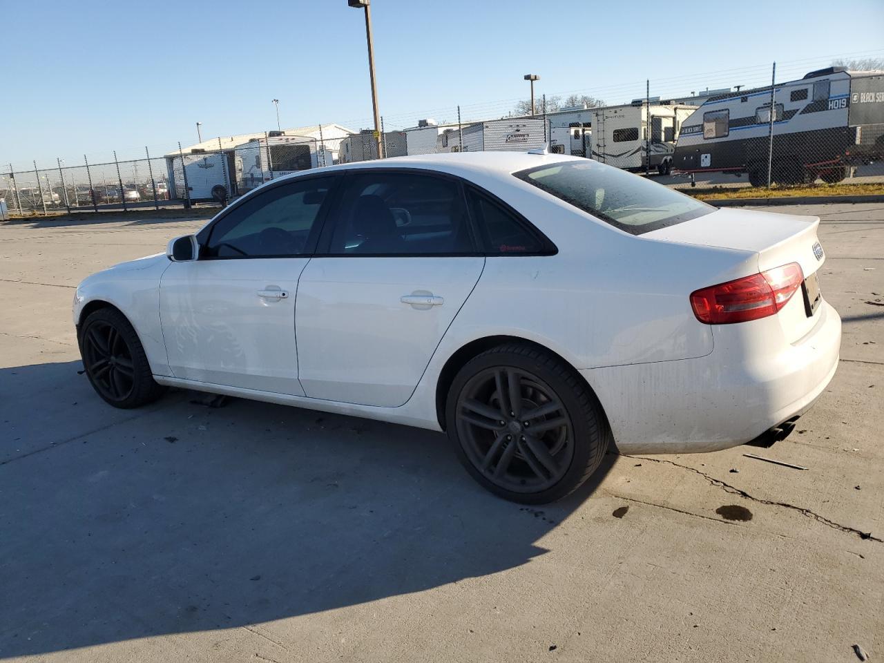 2014 AUDI A4 PREMIUM - Фото 2