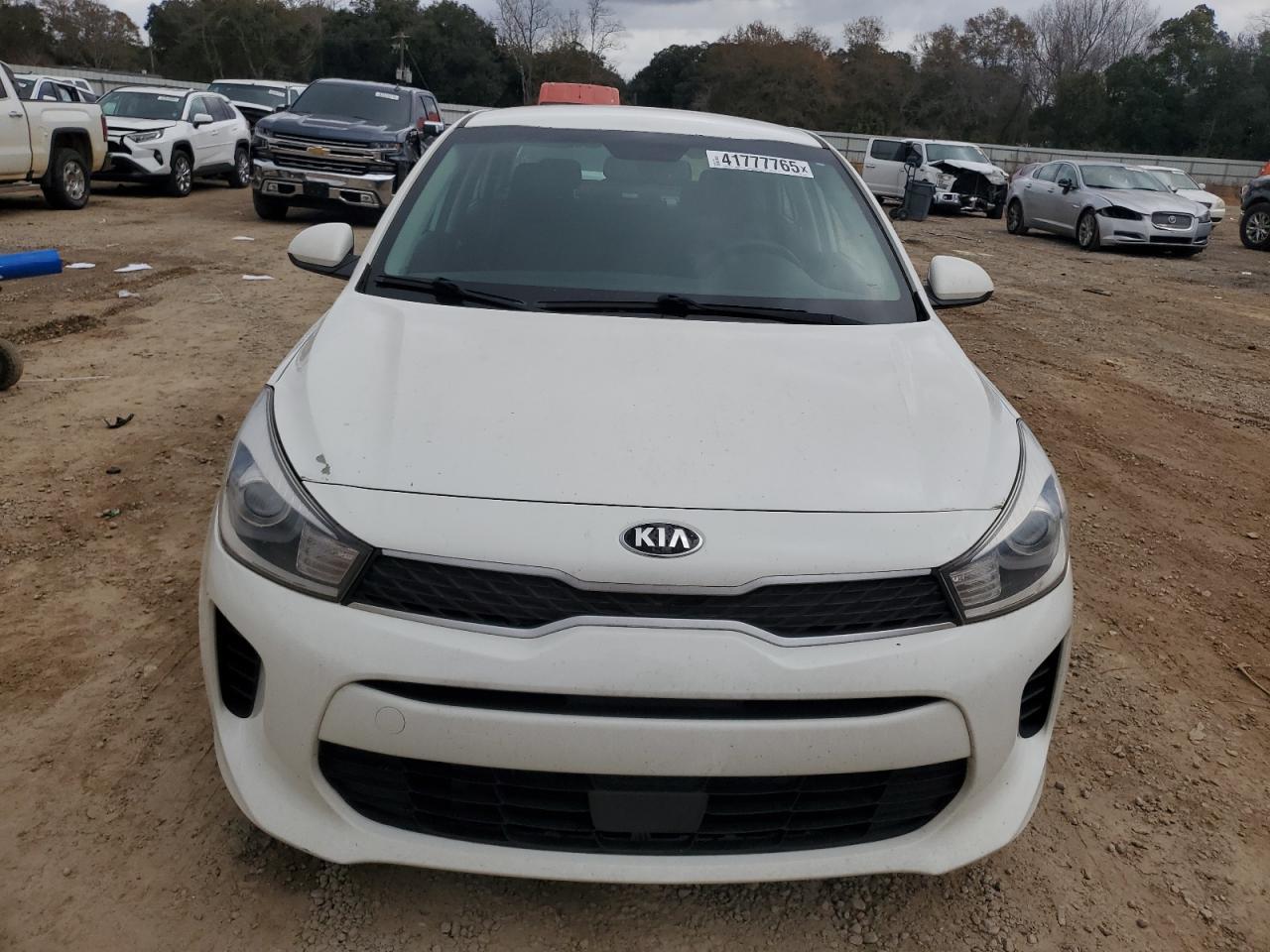 2020 KIA RIO LX - Image 5