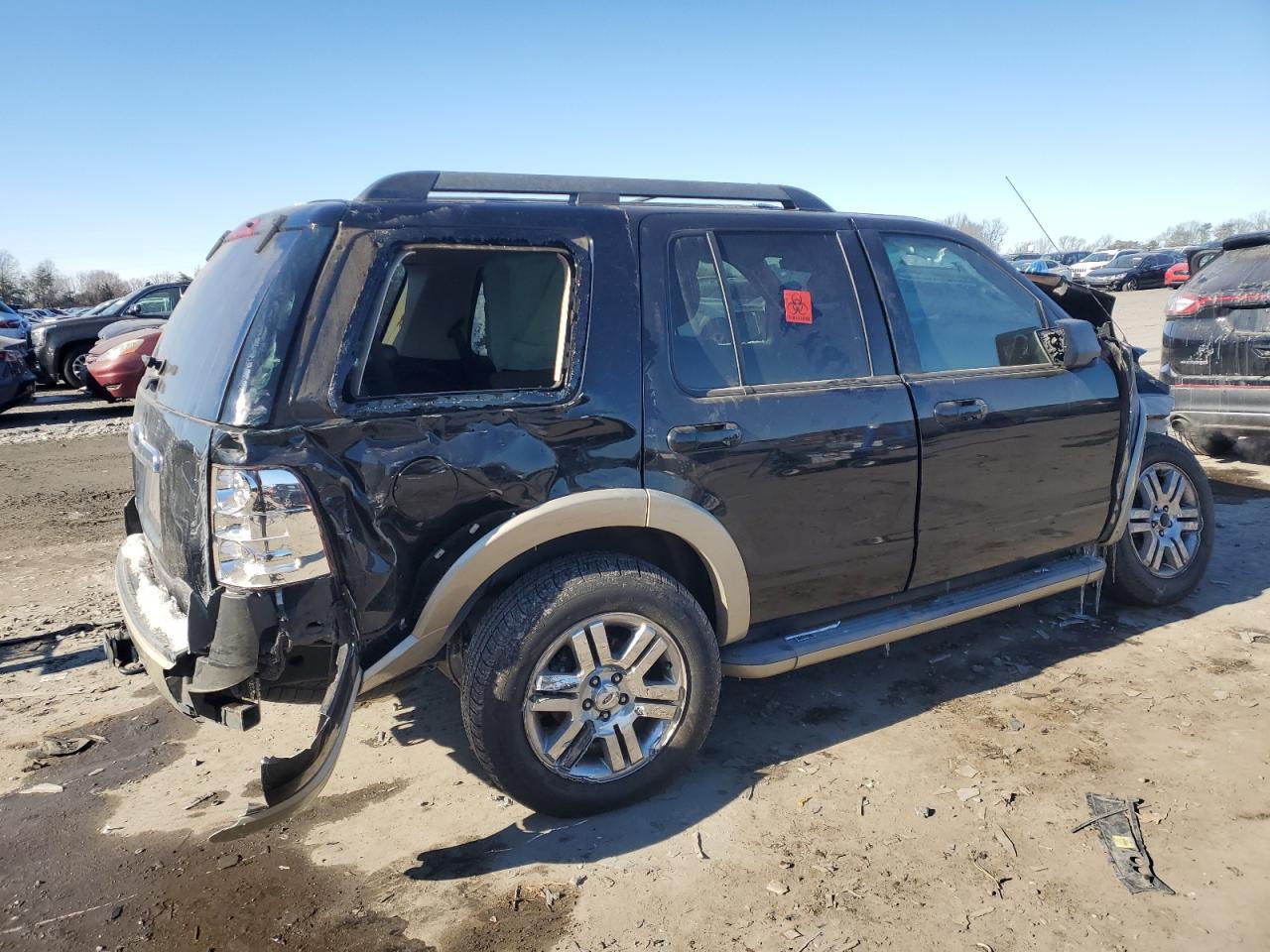2010 FORD EXPLORER E - Image 3