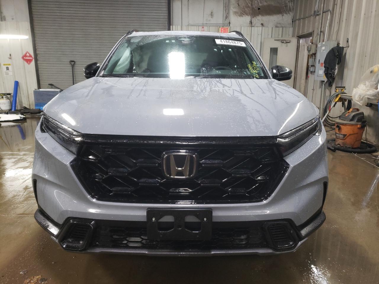 2023 HONDA CR-V SPORT - Image 5